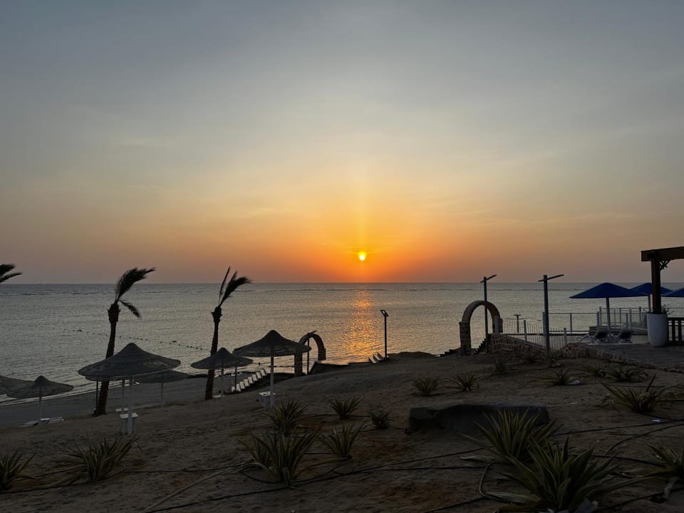 Außenansicht Pickalbatros Villaggio Resort - Portofino