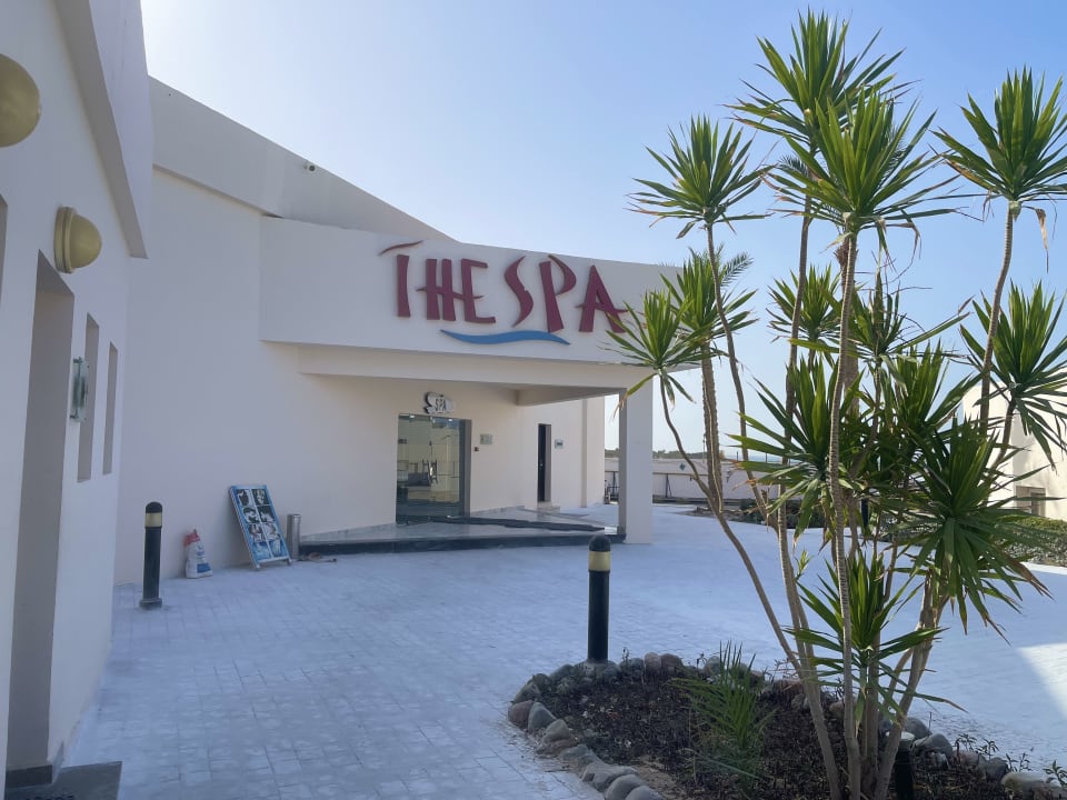 Sport & Freizeit Hurghada Long Beach Resort