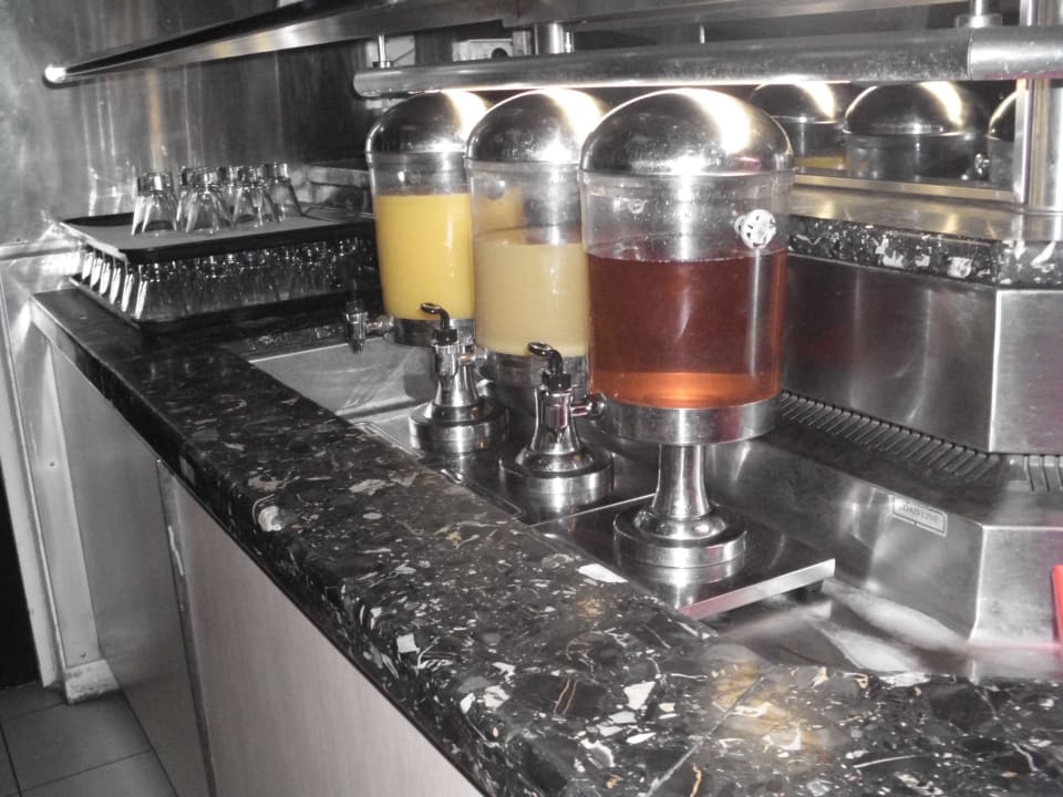 Gastro Mercure Alice Springs Resort