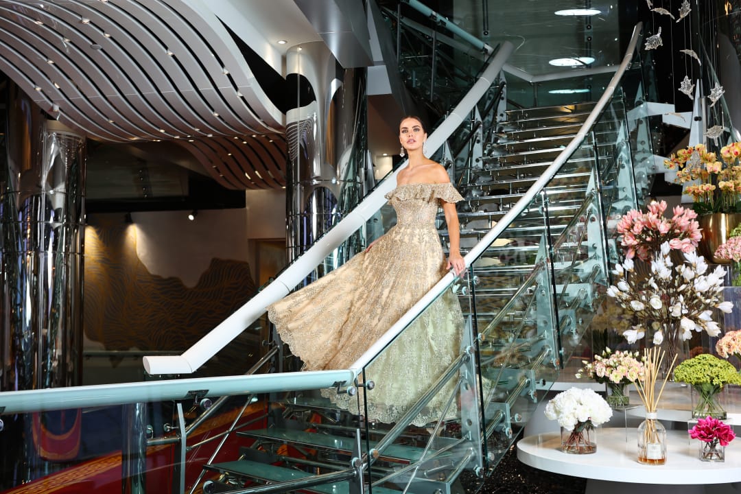 Sonstiges Golden Sands Hotel Creek