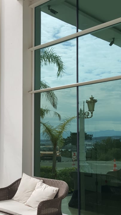 Ausblick Litore Resort & Spa