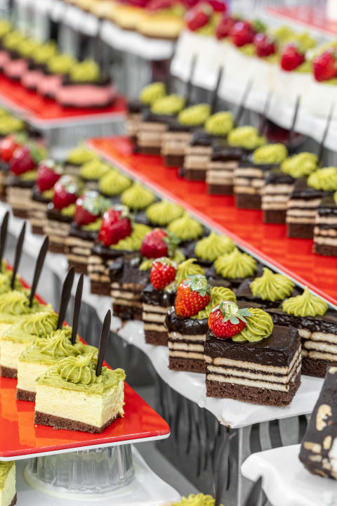 Gastro Club Hotel Phaselis Rose