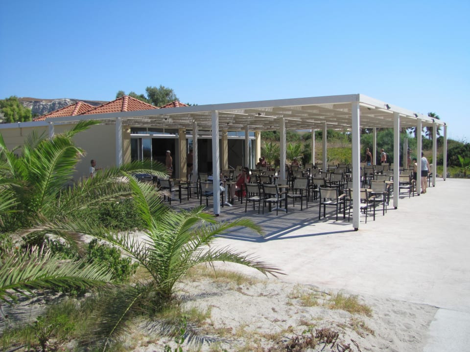 Strand-Bar Porto Bello Royal