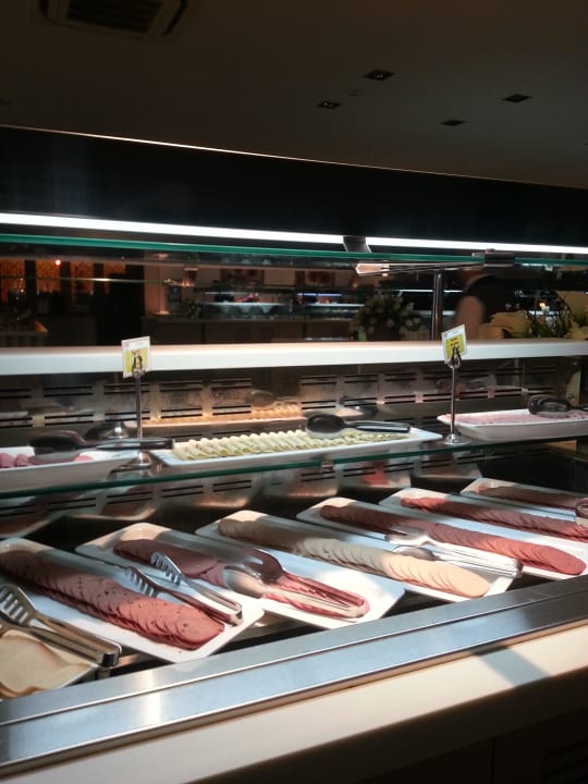 Große Auswahl an Wurst Sentido Trendy Verbena Beach