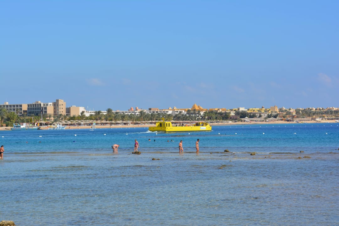 Jaz Makadi Saraya Resort Jaz Makadi Saraya Resort