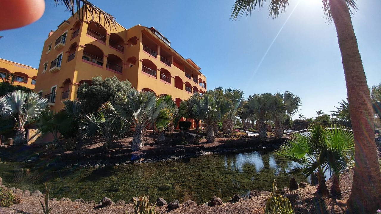 Hotel Sheraton Fuerteventura Golf & Spa Resort Sheraton Fuerteventura Golf & Spa Resort
