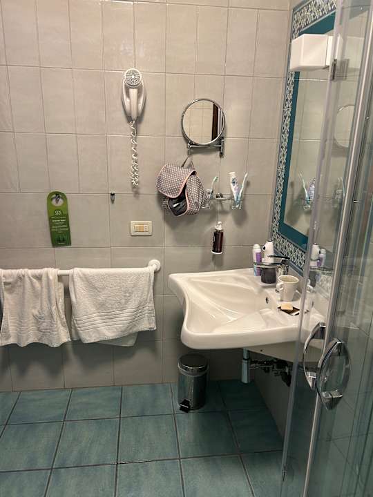 Zimmer Pietrablu Resort & Spa - CDSHotels