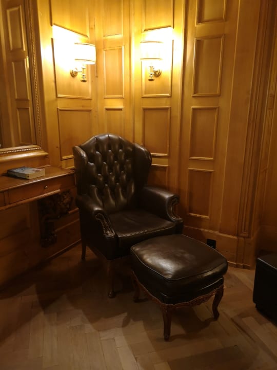 Gastro Hotel Schweizerhof St. Moritz