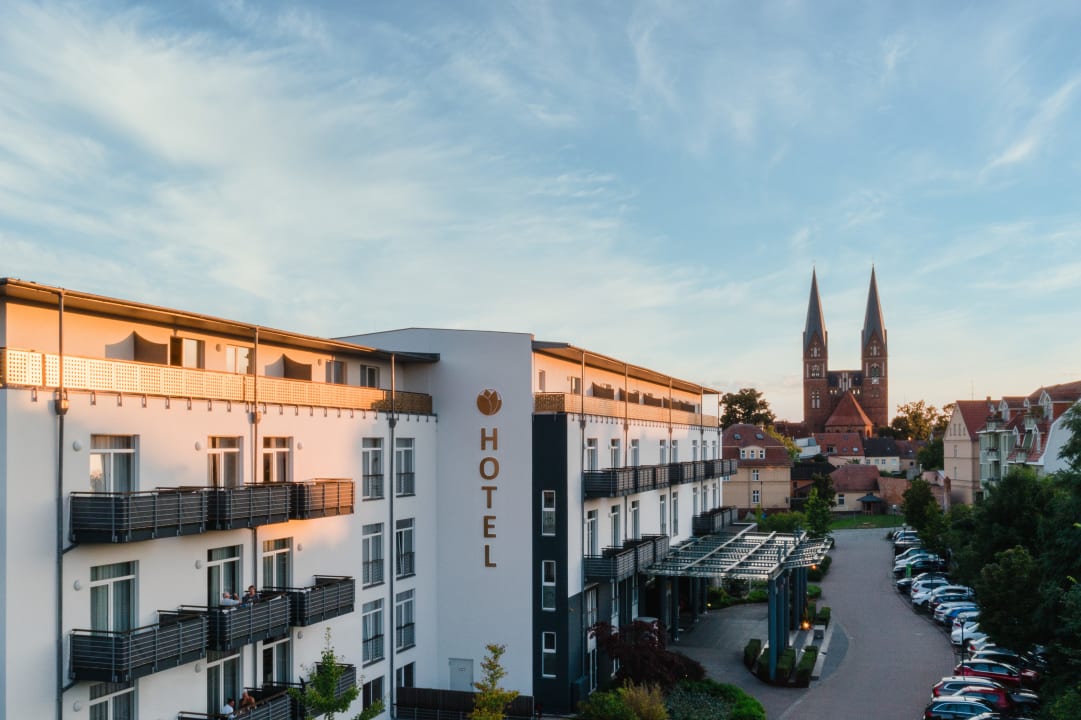 Ausblick Resort Mark Brandenburg