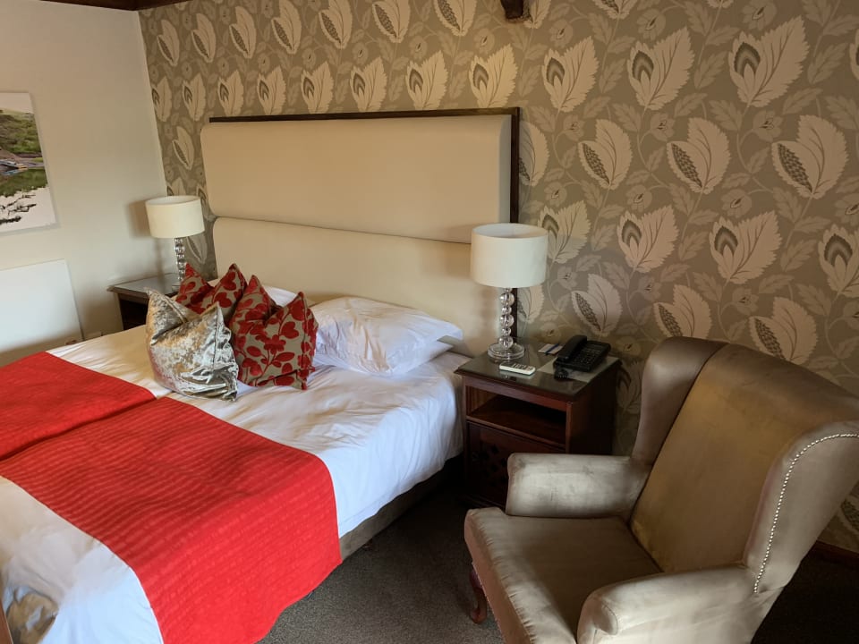 Zimmer Hotel The Knysna Log Inn