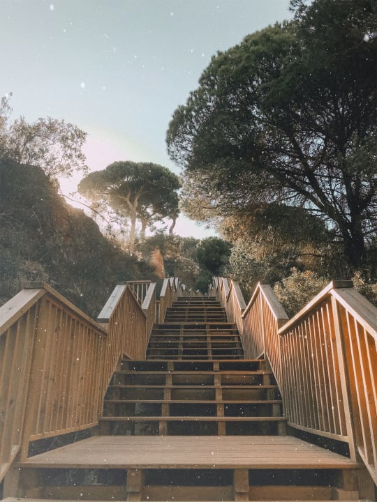 Strand PortoBay Falésia