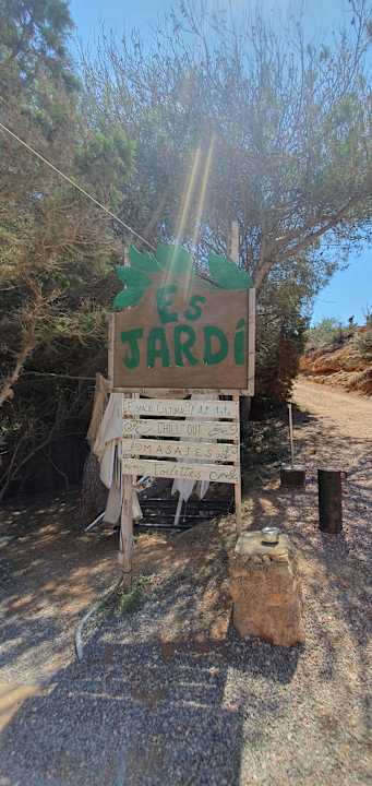 Gastro Iberostar Selection Santa Eulalia Ibiza