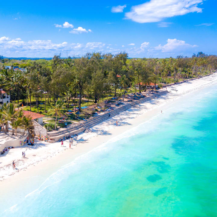 Strand Diani Sea Resort