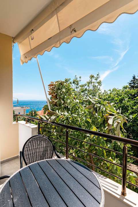 Sonstiges Kristianna Apartments