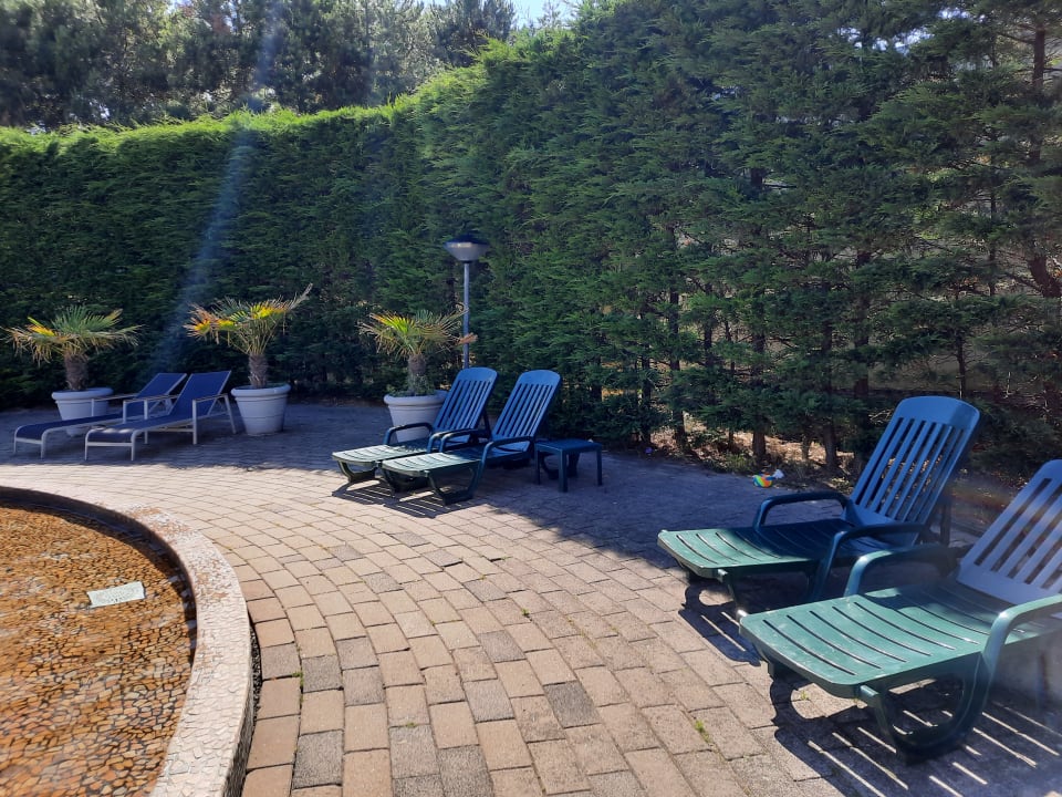 Sonstiges Center Parcs Park Zandvoort - Ferienhäuser