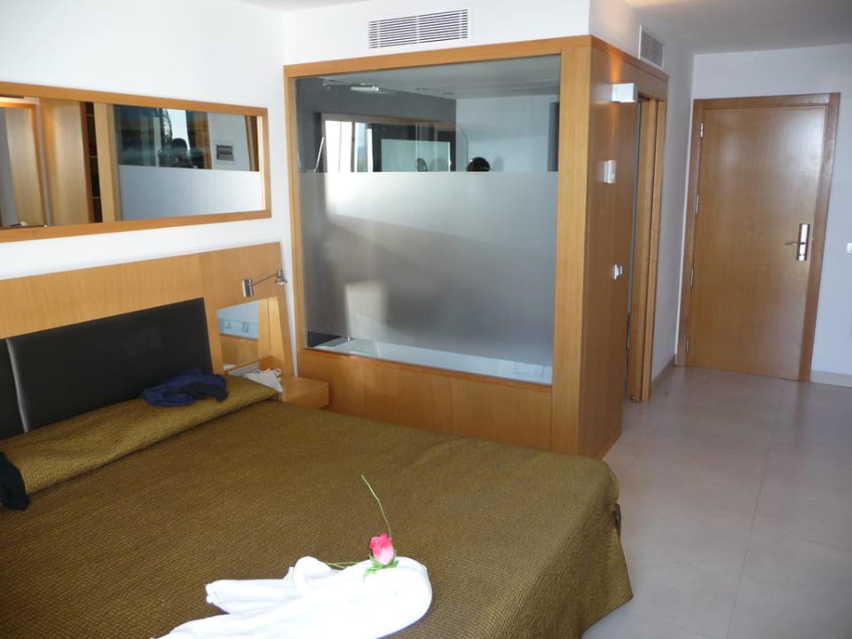 Hotelzimmer Bahia Playa R2 Bahía Playa Design Hotel & Spa - Adults Only