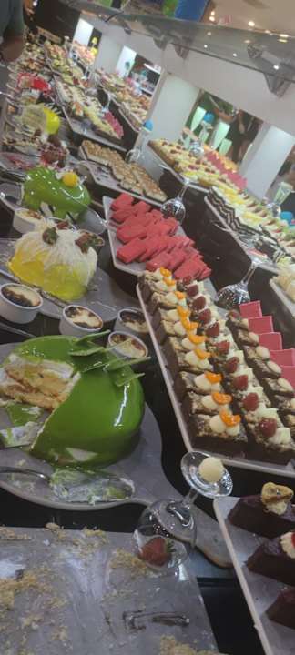 Gastro Seaden Sea Planet Resort & Spa