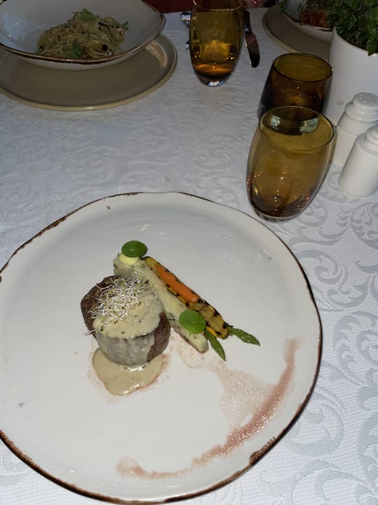 Gastro Selectum Luxury Resort Belek