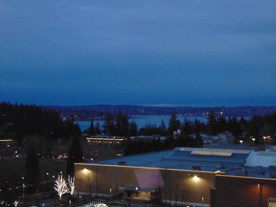 Ausblick W Bellevue