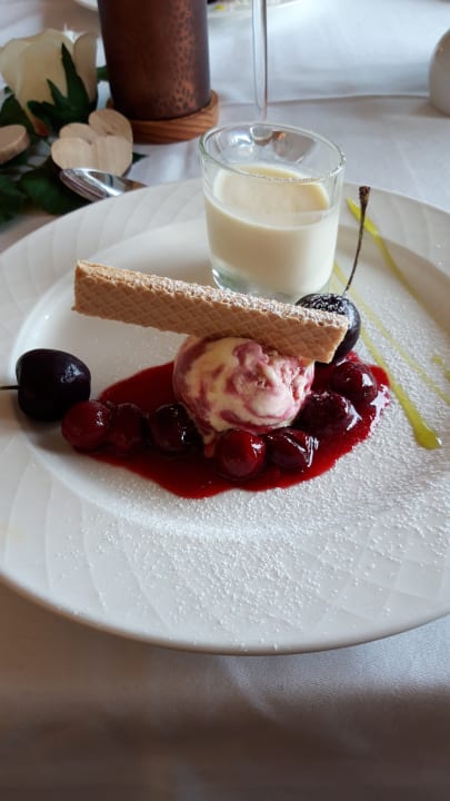 Gastro Hotel Gut Feuerschwendt