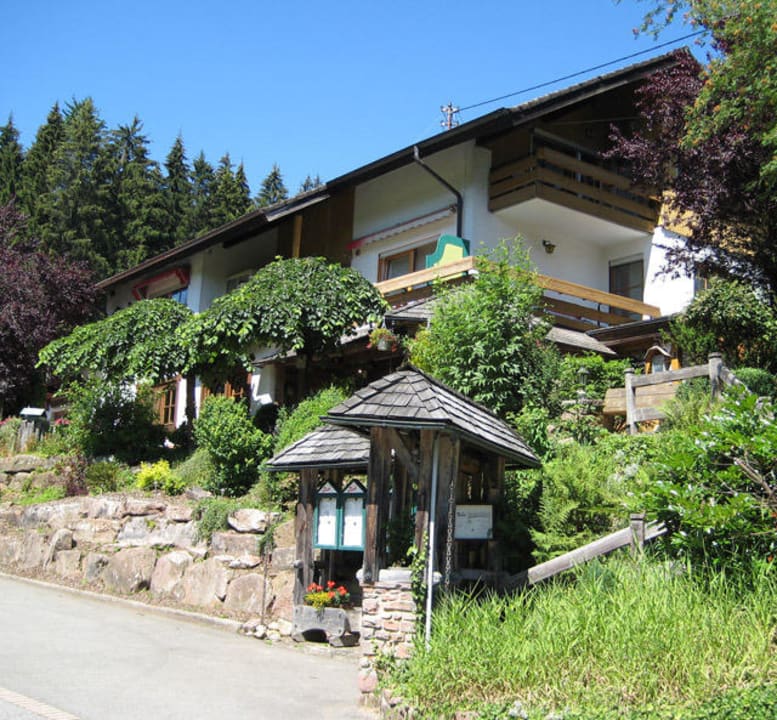 Wirtshaus Poppeltal in Enzklösterle Wirtshaus Poppeltal