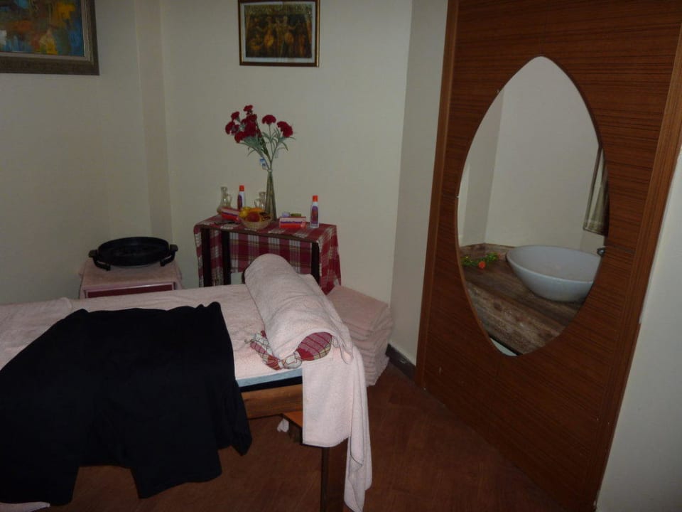 SPA Side Mare Resort & Spa