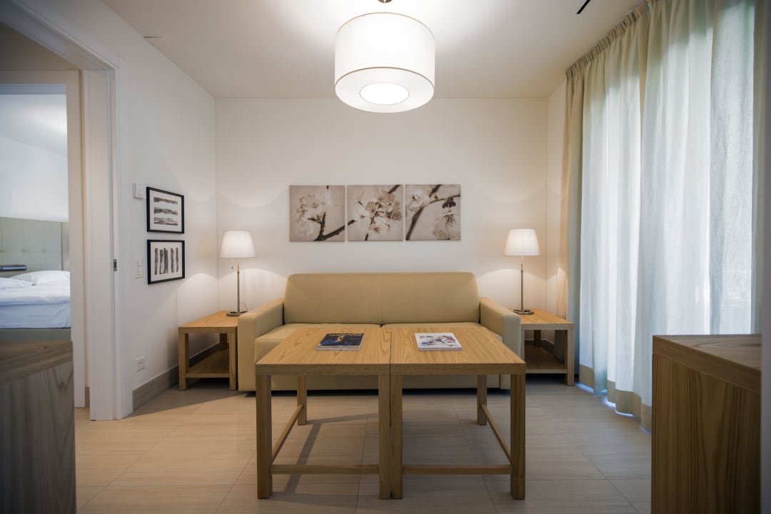 Zimmer Delta Resort Apartments