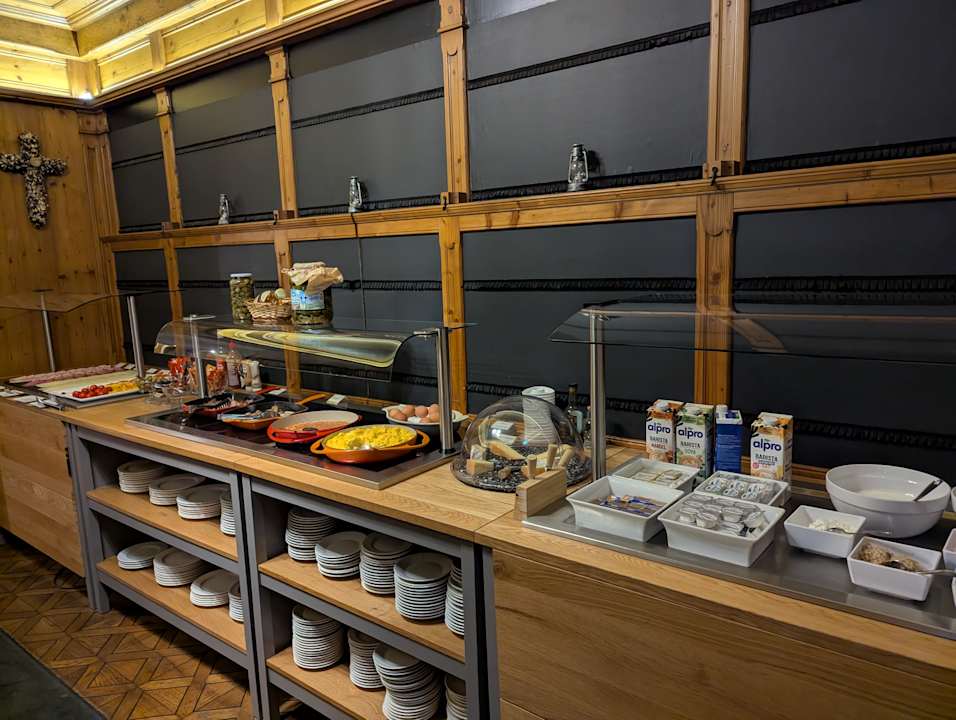 Gastro DEVA Parkhotel Traunstein