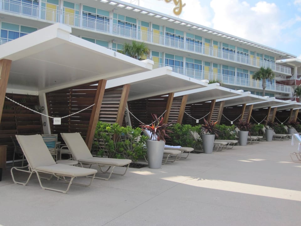 Zum Mieten Universal's Cabana Bay Beach Resort