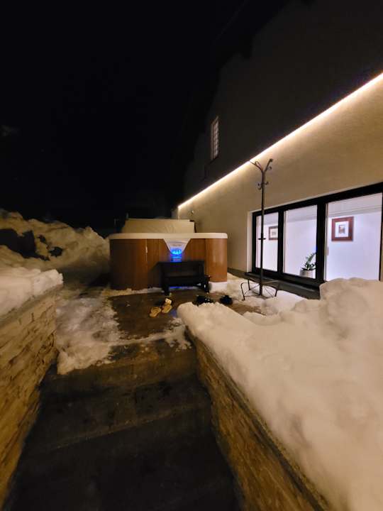 Sonstiges Alpina Appartements