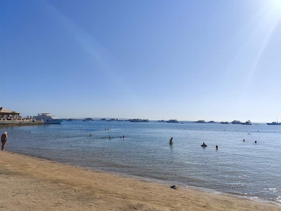 Strand The Grand Palace - Adults only