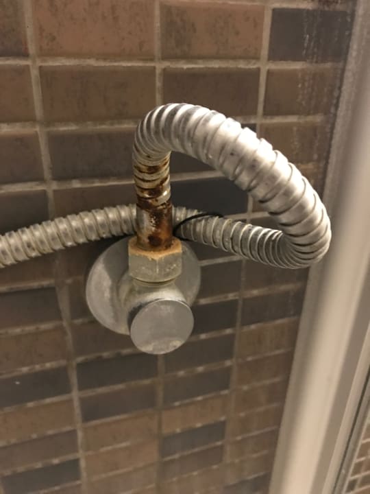 Zimmer Hotel Pine Bay Holiday Resort