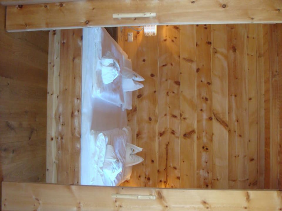 Bett Naturhotel Lüsnerhof