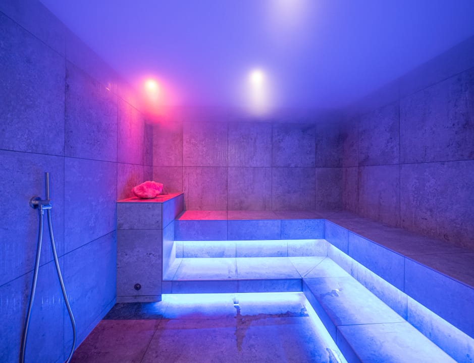 Sport & Freizeit Hotel Alphof Alpbach