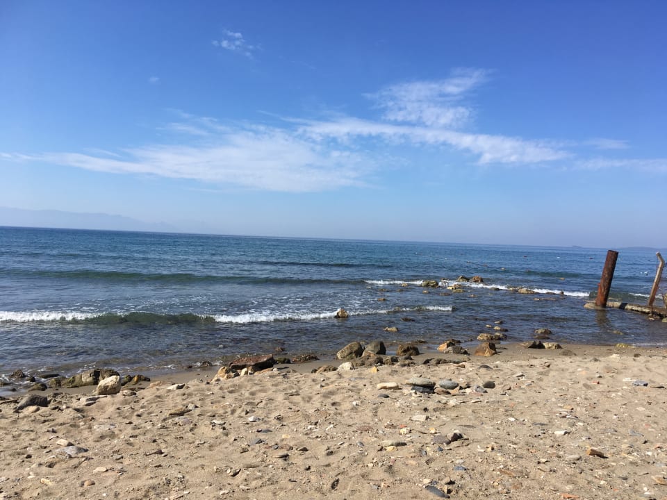 Strand Dogan Paradise Beach
