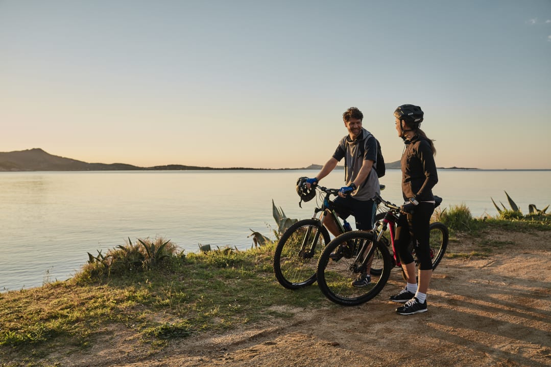 Sport & Freizeit Falkensteiner Hotel & Spa Iadera