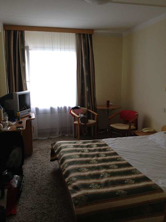 Sypialnia Izmailovo Alfa Hotel