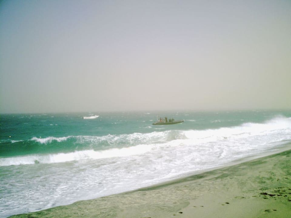 RIU Funana Hotel Riu Funana