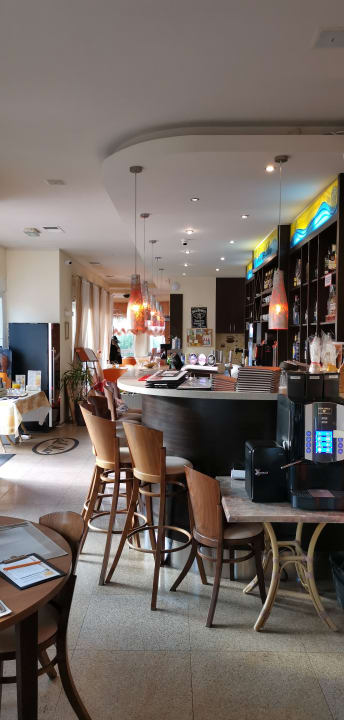 Gastro Villa del Mar