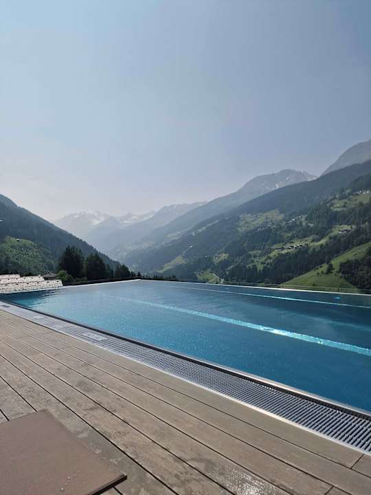 Pool Bergwiesenglück