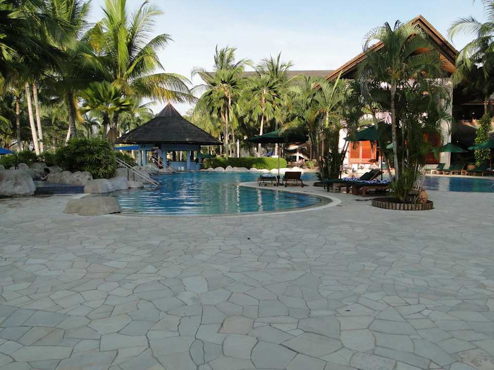 Hotel Nexus Resort Karambunai Hotel Nexus Resort Karambunai