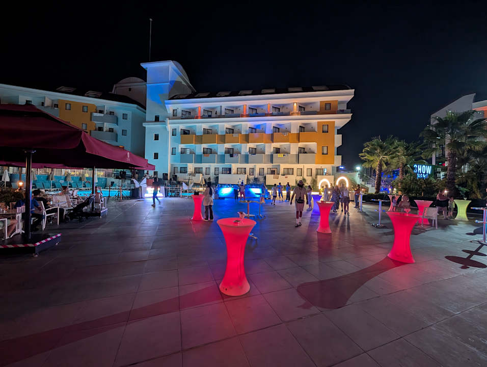 Sonstiges Hane Family Resort