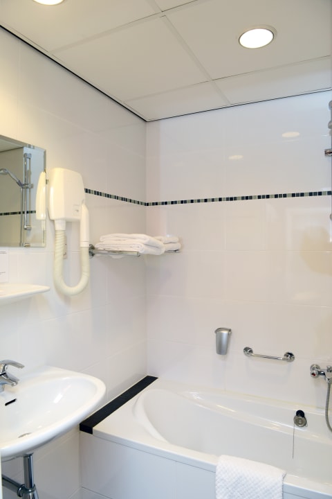 Zimmer Amrâth Hotel Eindhoven