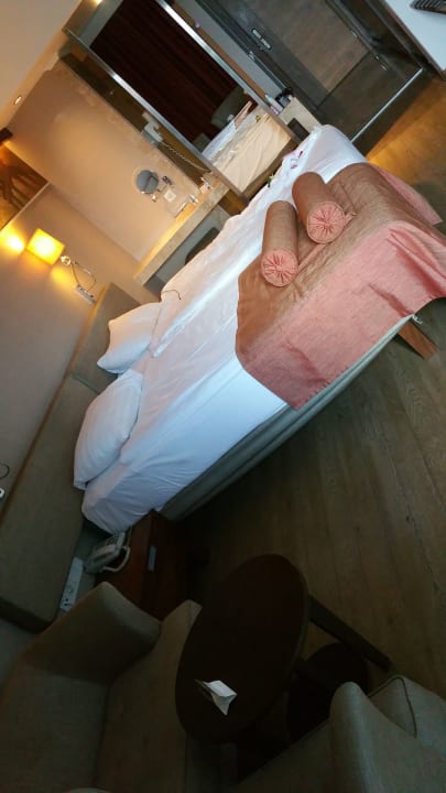 Zimmer Commodore Elite Suites & Spa - Adults only