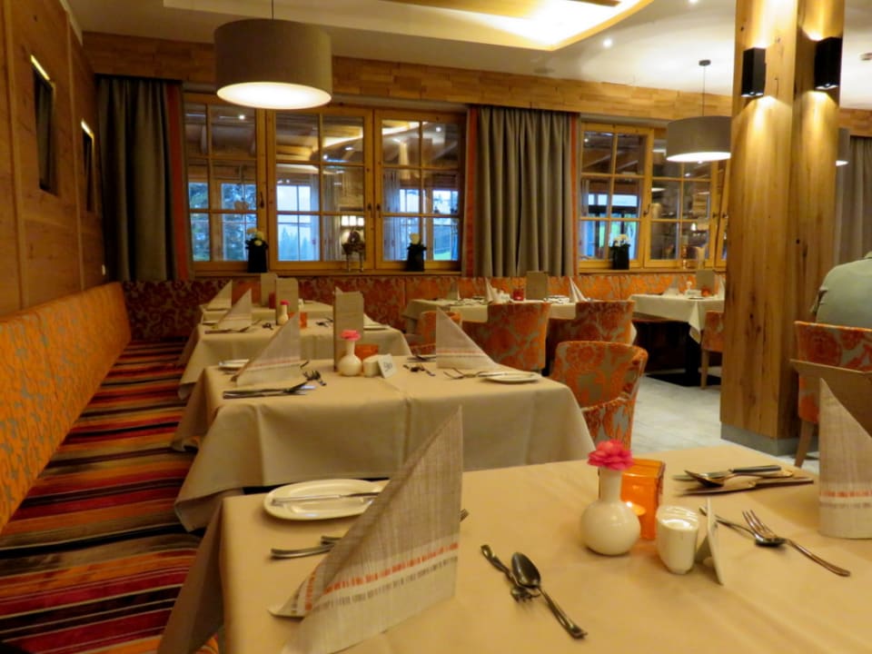 Restaurant Berghotel Der Königsleitner -Adults Only