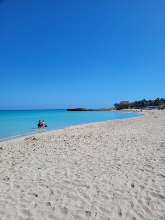Strand Sirenis Tropical Varadero