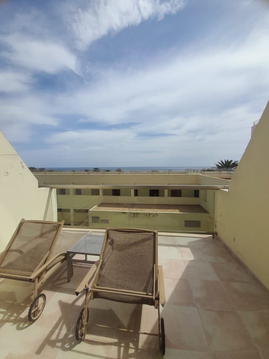 Zimmer SBH Hotel Costa Calma Palace