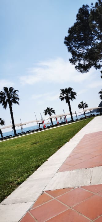 Gartenanlage ROBINSON ÇAMYUVA