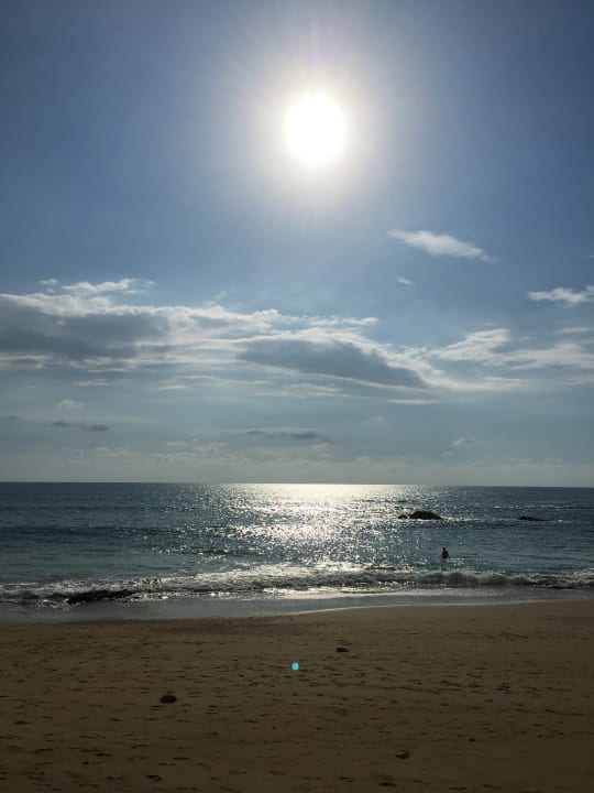 Strand The Sands Khao Lak by Katathani