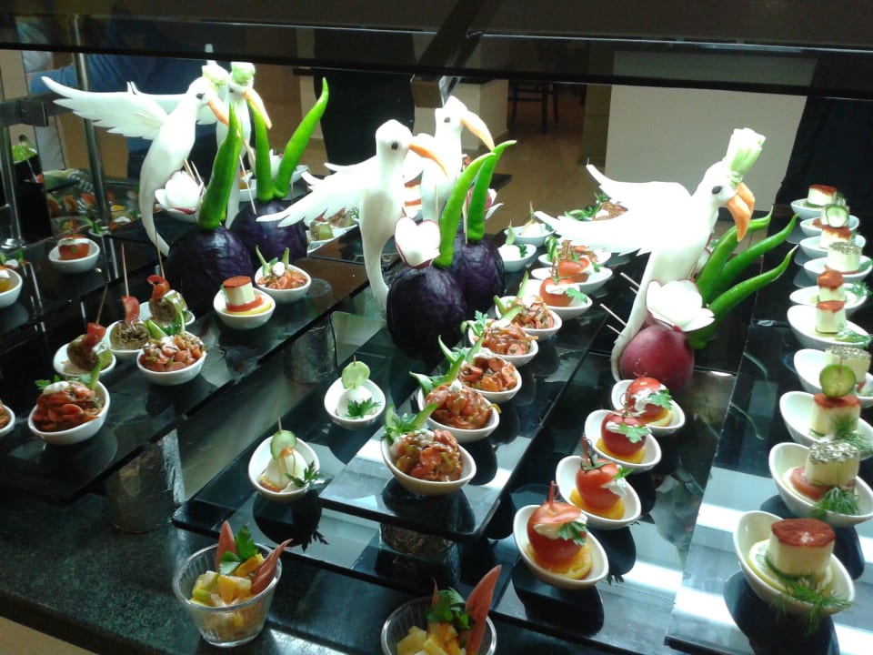 Mit so viel Liebe gemacht! Hotel Süral Resort